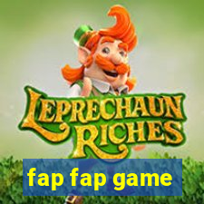 fap fap game