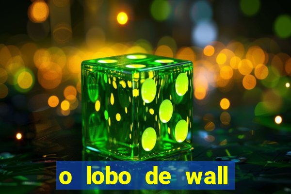 o lobo de wall street cena de sexo