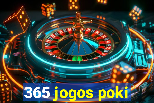 365 jogos poki