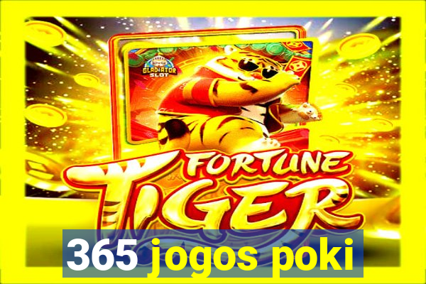 365 jogos poki