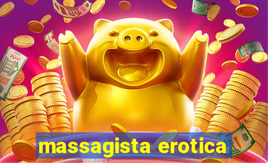 massagista erotica