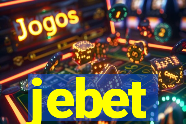 jebet