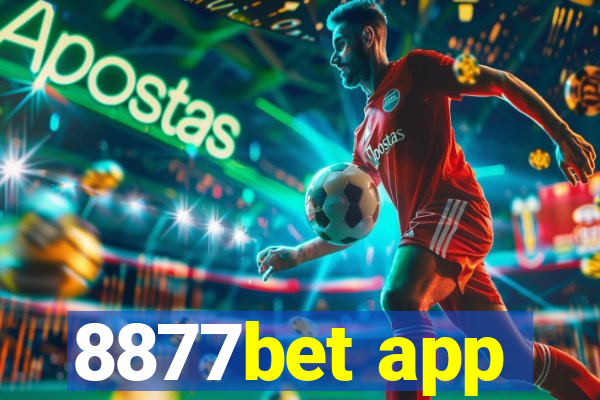 8877bet app