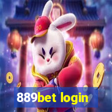 889bet login