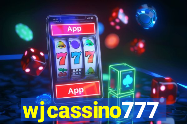 wjcassino777