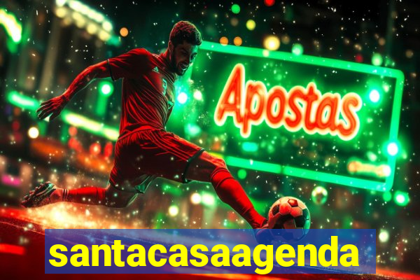 santacasaagendamento