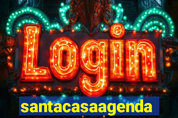 santacasaagendamento