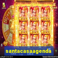 santacasaagendamento