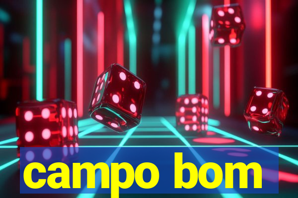 campo bom