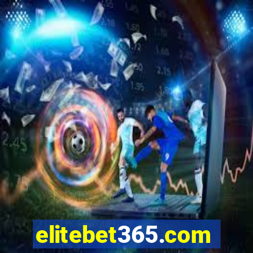 elitebet365.com