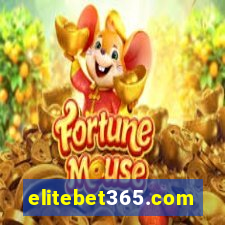 elitebet365.com