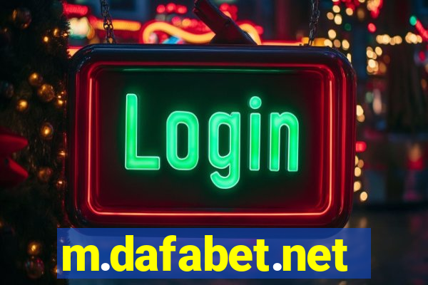 m.dafabet.net