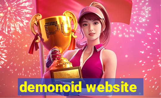 demonoid website