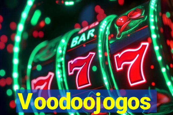 Voodoojogos