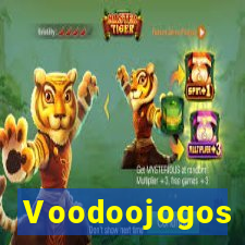 Voodoojogos