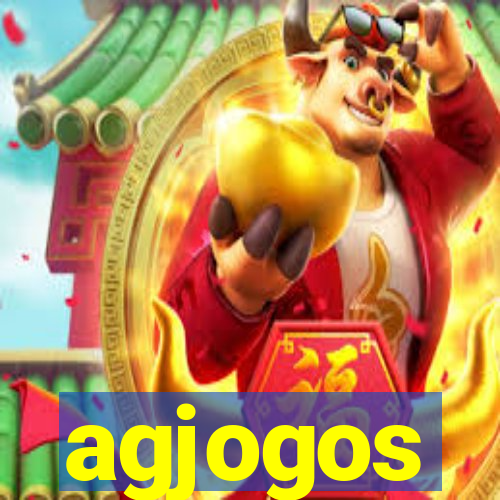 agjogos