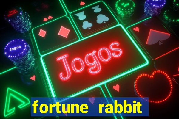 fortune rabbit 5gbet Informational