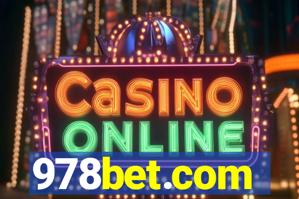 978bet.com