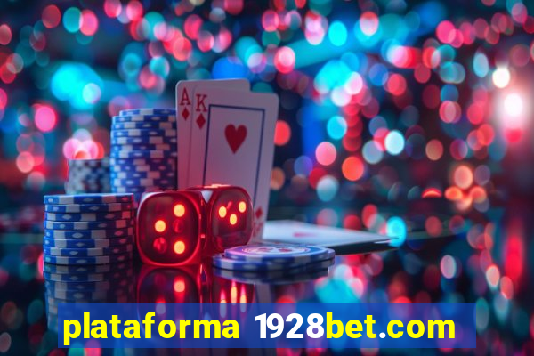 plataforma 1928bet.com