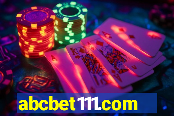 abcbet111.com