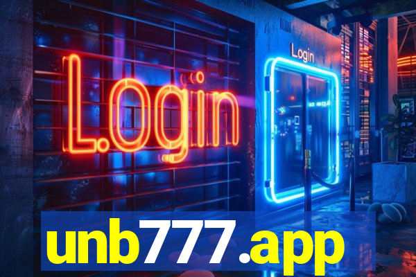 unb777.app