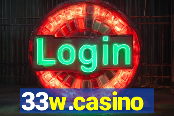 33w.casino