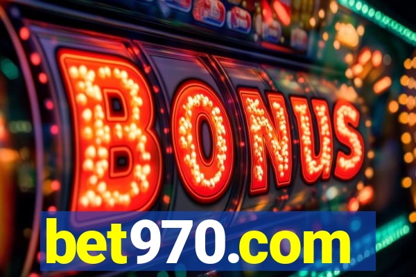 bet970.com