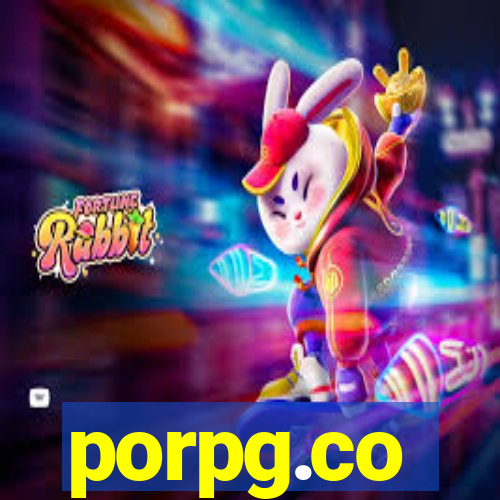 porpg.co