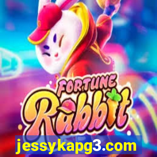 jessykapg3.com