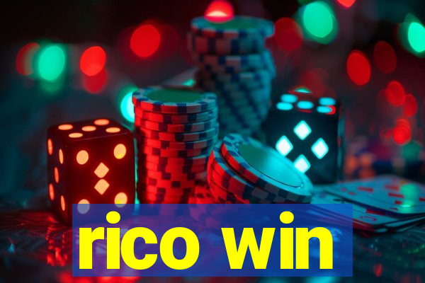 rico win