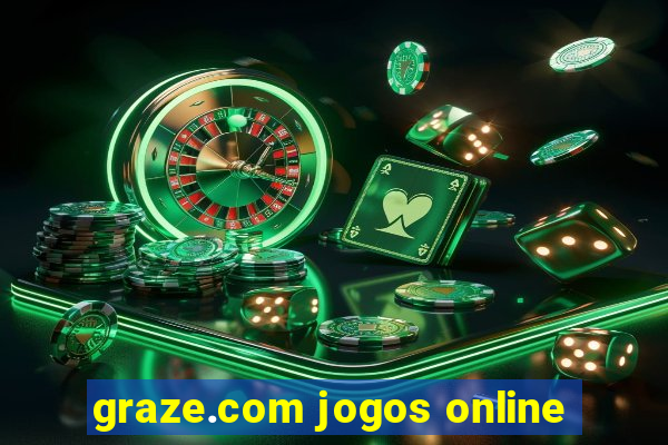 graze.com jogos online