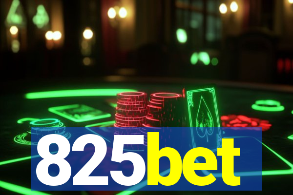 825bet