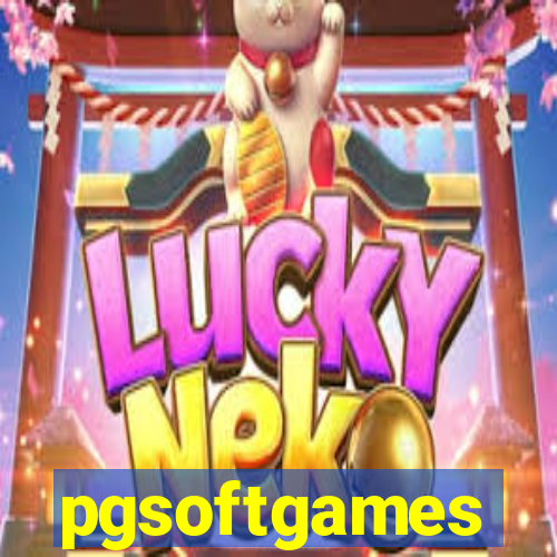 pgsoftgames