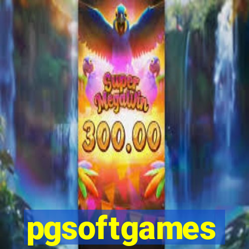 pgsoftgames