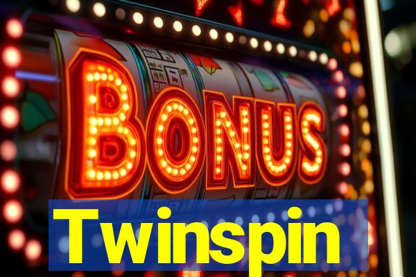 Twinspin