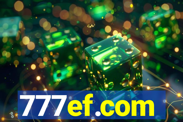 777ef.com