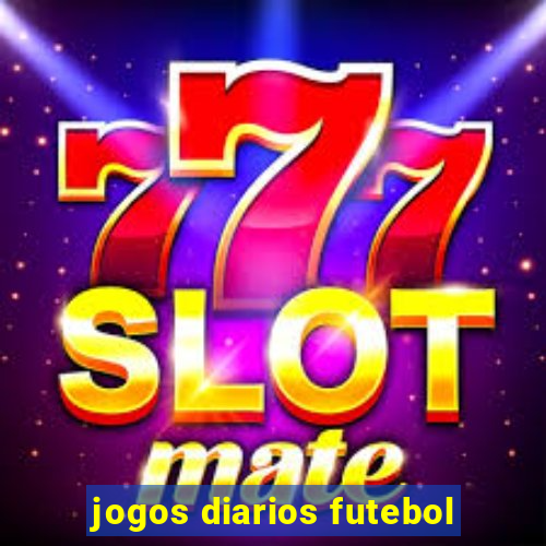 jogos diarios futebol