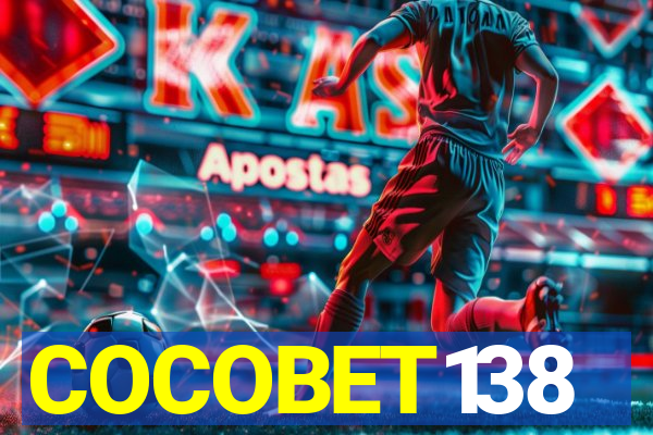 COCOBET138