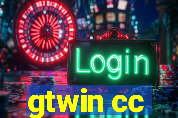 gtwin cc