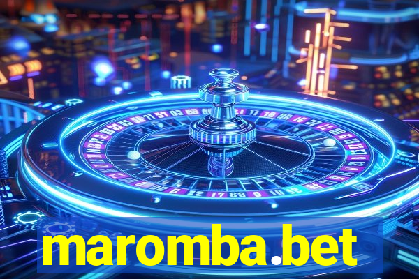 maromba.bet