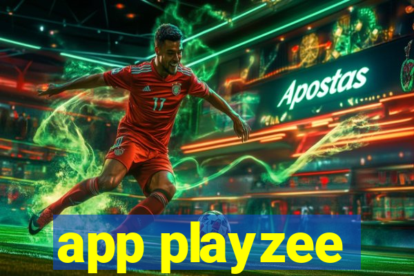 app playzee