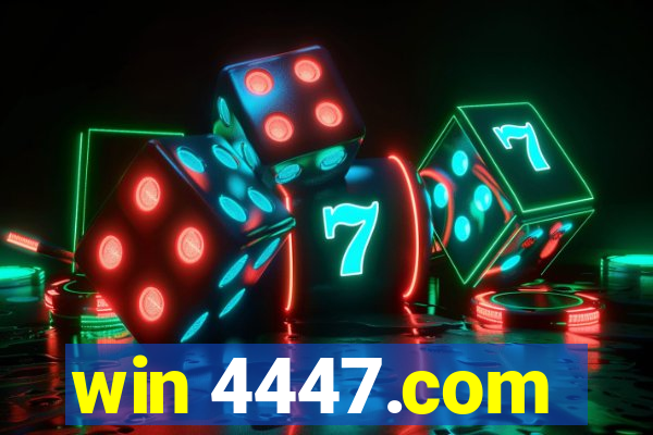 win 4447.com