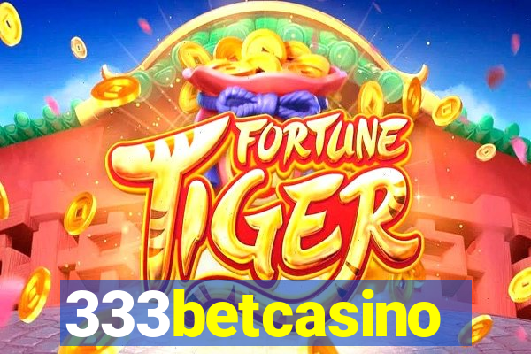 333betcasino