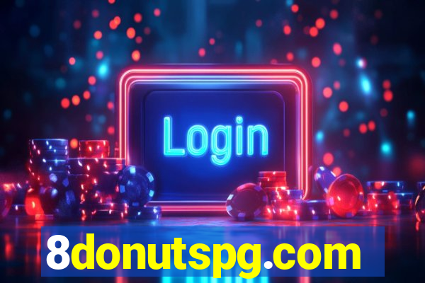 8donutspg.com