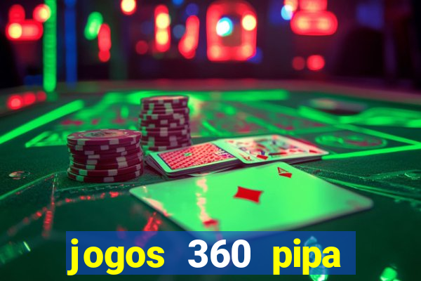 jogos 360 pipa combate 3d