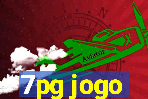 7pg jogo