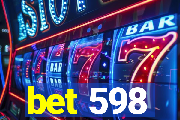 bet 598