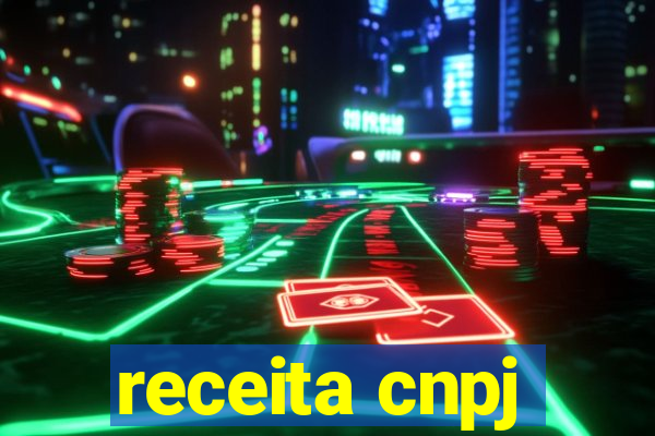 receita cnpj