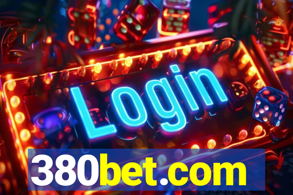 380bet.com