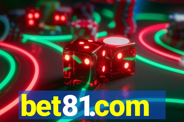 bet81.com